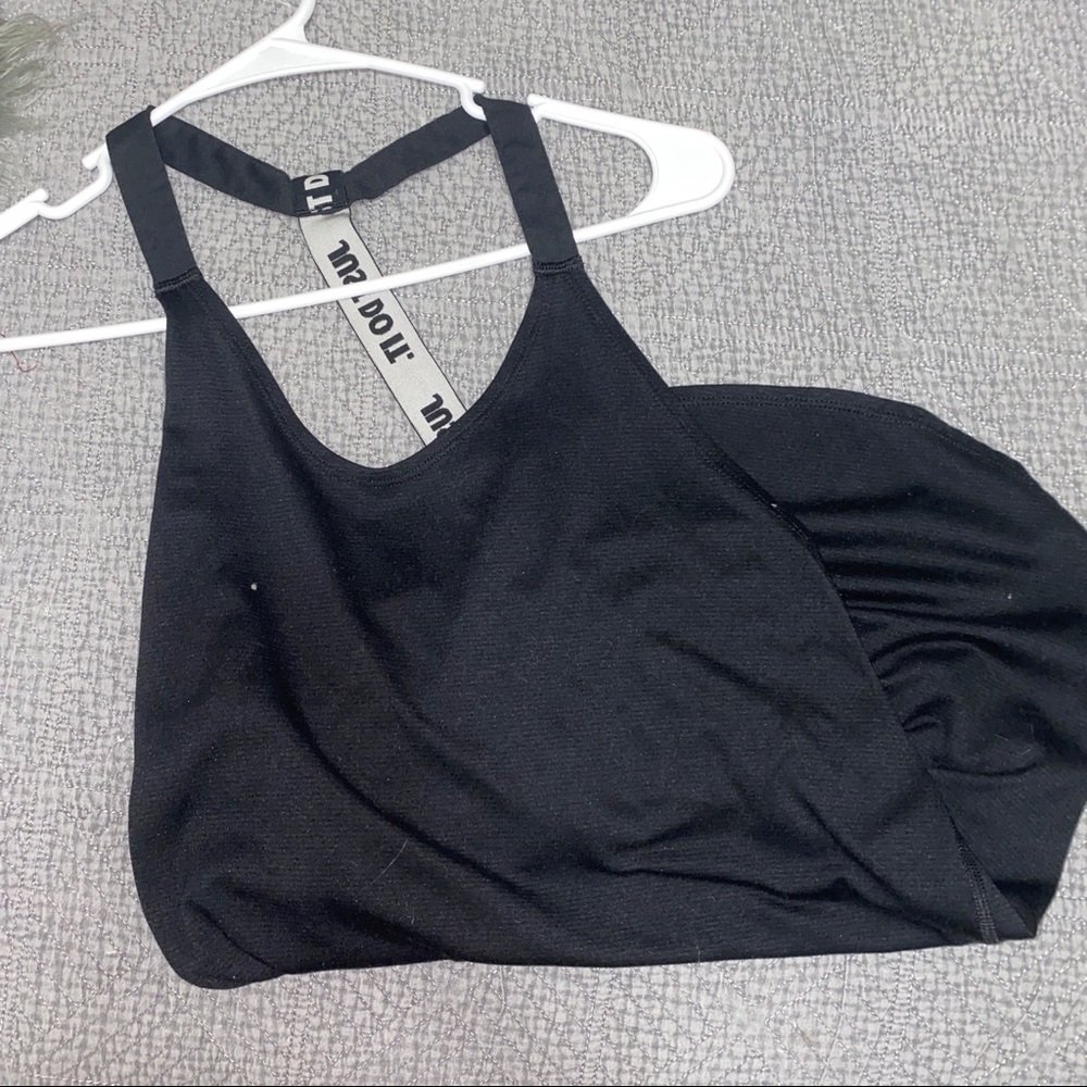 Nike tank top